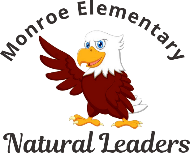 Monroe Elementary Natural Leaders